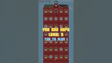 SkySaver - Libgdx game