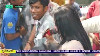 BATIN GENI - KRISTIN || PERDANA MUSIK || Live Tarikolot - Cibereum 21 April 2024