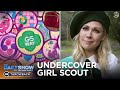 Desi Lydic: Undercover Girl Scout | The Daily Show