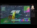 Fortnite|Win|WhitePogba