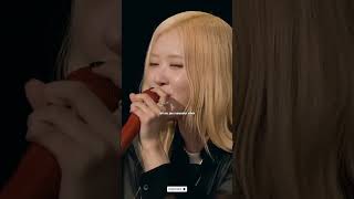 Ros  Too Good To Say Goodbye   ros shorts