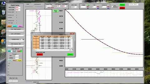 Basic GeoSteering Operation Course  YouTube