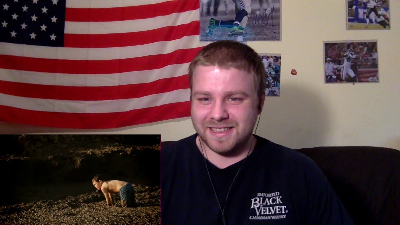 THE LACS-KICKEN UP MUD REACTION!!(NERDY WHITE GUY)