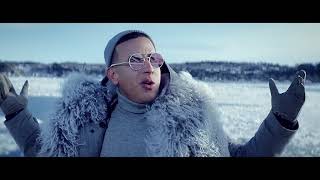Daddy Yankee - Hielo (Video Oficial)