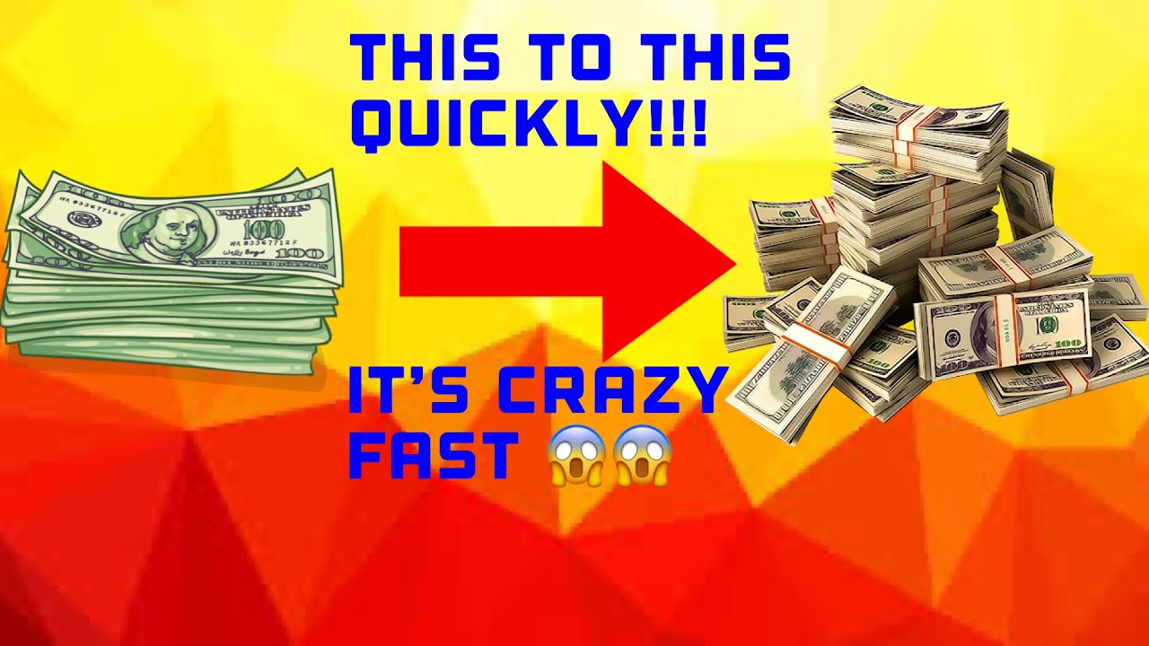 How To Quickly Earn Money In Prisons YouTube