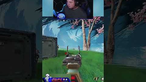 Prowler Post Nerf, Still Slaps