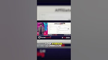 ClickFunnels Affiliate Center