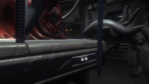 Alien: Isolation™ When Trolling The Xenomorph Goes Wrong Vol 2