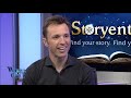World Over - 2018-10-25 – ‘Bridge of Clay’ author Markus Zusak with Raymond Arroyo