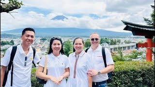 Download Lagu Vlog 2835 ll MẤY ANH CHỊ EM CÙNG NHAU ĐI NGẮM NÚI PHÚ SĨ MỘT NGÀY ĐI TOUR 12 TIẾNG MP3 Download Lagu Vlog 2835 ll MẤY ANH CHỊ EM CÙNG NHAU ĐI NGẮM NÚI PHÚ SĨ MỘT NGÀY ĐI TOUR 12 TIẾNG MP3