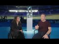 Track cycling ROYALTY 👑 Sir Chris Hoy & Kristina Vogel predict the 2023 UCI TCL!