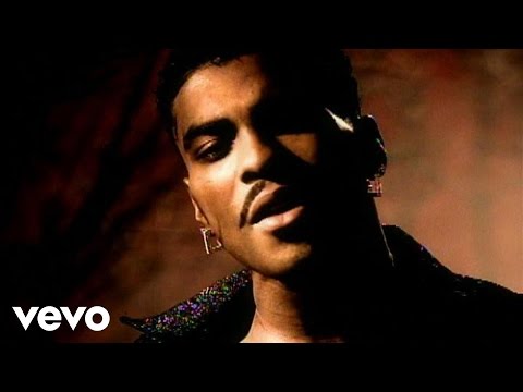 Ginuwine - Only When Ur Lonely