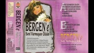 Bergen - Sevmesini Bilmiyorsun (Konser) Resimi