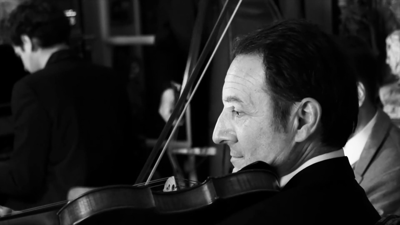 Duved Dunayevsky & Rares Morarescu - Am I Blue