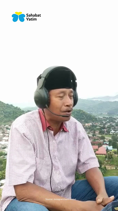 sholawat tarhim subuh - merdunya bikin kangen suasana zaman dulu