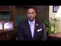 Congressman Veasey Commemorates Black History Month