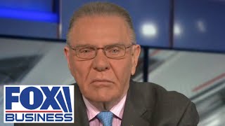 Gen. Keane warns this would ‘invite’ war with NATO ‘for sure’