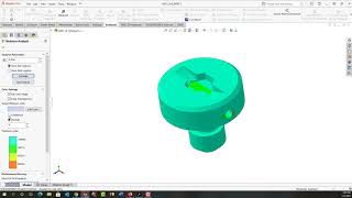 Thickness Analysis