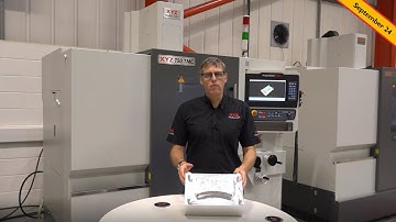 Machining Mike Explains How ProtoTRAK