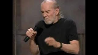 George Carlin   Politicians