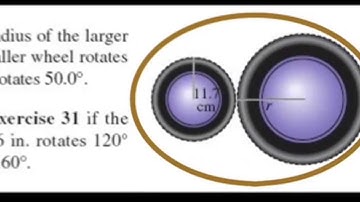 Application of Arc Length Second Example