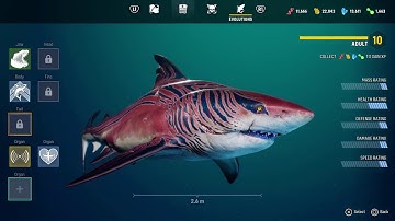 Maneater! Ps4 Gameplay Walkthrough (Part 2)