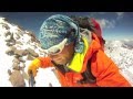 Aconcagua Summit Day