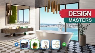 Design Masters (by Playgendary Limited) IOS Gameplay Video (HD) screenshot 5
