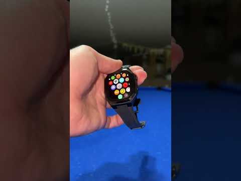 Video: Cosa può fare un orologio Apple?