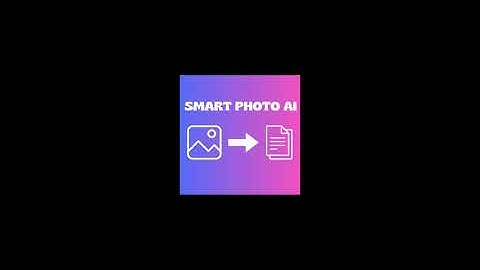 Smart Photo Ai - PrestaShop module