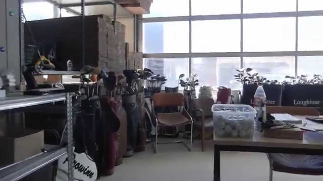 Golfhaus / Marken-Golf in Unterwössen