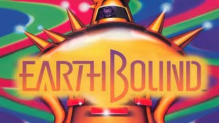I'm pretty sure this is the finale - Earthbound Part 4