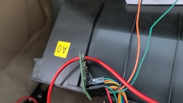 Honda Civic Acura RSX Multiplexer Temp gauge A/C battery light MoTeC AEM Haltech ETC Kline CANBUS