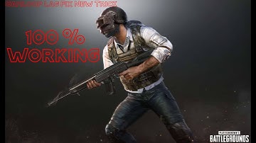 Gameloop Lag Fix New Trick 100% Working 2021