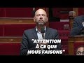 L'émotion de ce député "papa de deux enfants sourds" lors des débats sur la PMA