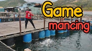 game mancing || ditambak screenshot 5