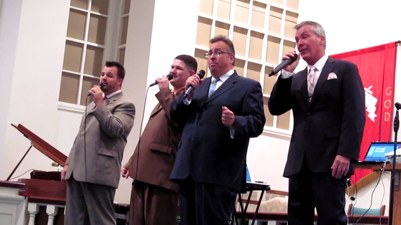 The Anchormen Happy Rhythm YouTube