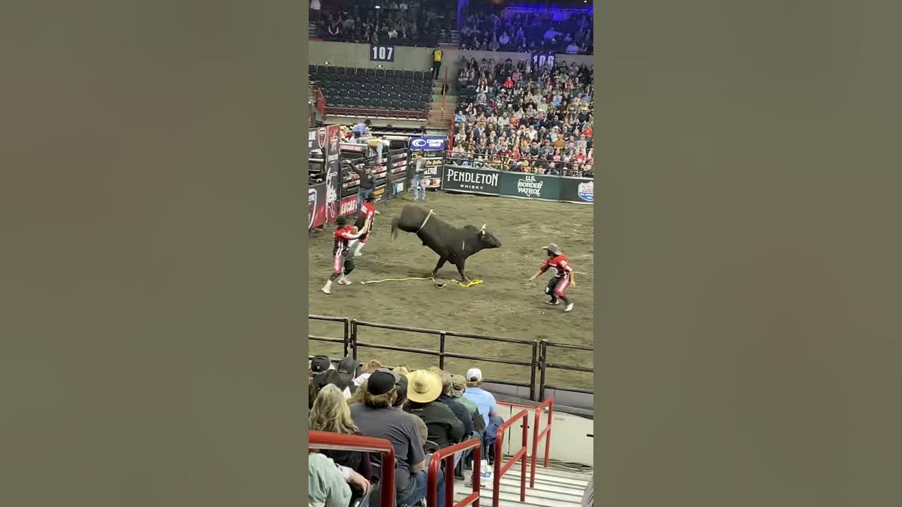 PBR Spokane YouTube