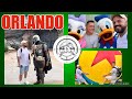 Disneys HOLLYWOOD STUDIOS, our first experience on Rise of the resistance and much more sept 24