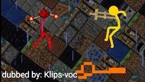 Command Blocks - Animation vs. Minecraft shorts Ep 6 (voiceover)