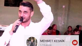 Mehmet Kesnik - Avuttepe Düğünü/Aman Yeyabo (-imparator Müzik-)  محمد كسنيك