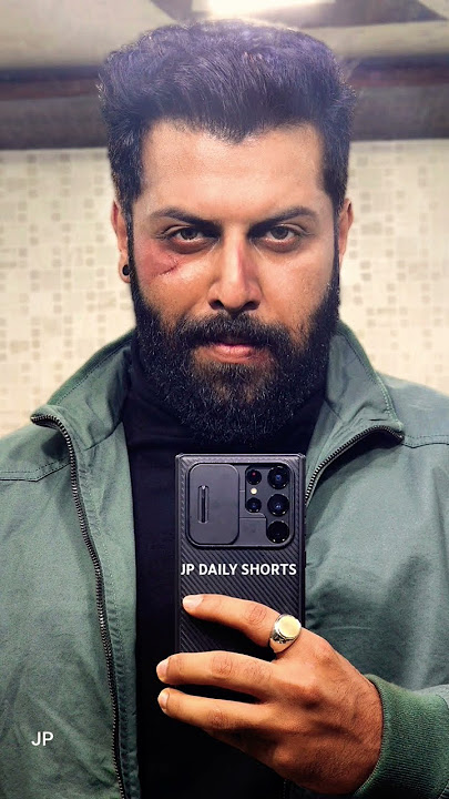 MARCO RUSSEL BGM 😈💀/Abhimanyu 🔥