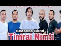 Timrai nimtiseasons bandtsujil karmacharya nepali pop songnew pop songold is gold