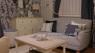 Laura Ashley Waterside Collection Spring Summer 2019 screenshot 4