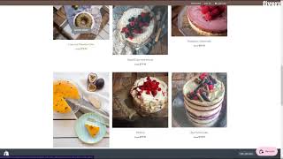 I Will Develop, Debug And Enhance Your Website With Quality Content - Custom Website Services