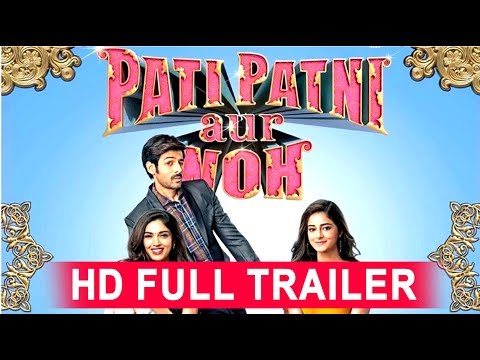 official-trailer:-pati-patni-aur-woh-|-kartik-aaryan,-bhumi-pednekar,-ananya-panday-|releasing-6-dec