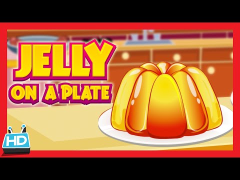 Jelly On A