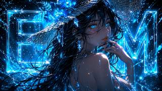 1HOUR REMIX | Movin' To The Sun · HUGEL · Imael Angel · Ultra Naté | #electronic #electronicmusic
