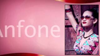 Miss Diaz College 2010 - Princess Rica Anfone Colina (Farewell Walk video by JAM)