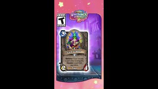 Card Reveal Recap #3 | Whizbang&#39;s Workshop | Hearthstone